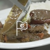 Curry Shika - quán cà ri Nhật "bé xinh" giữa lòng Sài Gòn